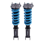 MaXpeedingrods T6 Coilovers Damper Adjustable Kit подходит для автомобиля Audi A8 Quattro 2004-2010