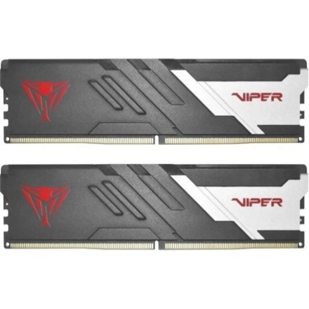 Оперативная память Patriot DIMM 32GB DDR5-5600 (PVV532G560C36K)