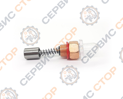 Датчик давления масла к минитрактору с двигателем ZS1100/1115