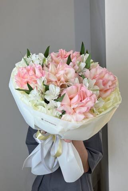 Авторский букет