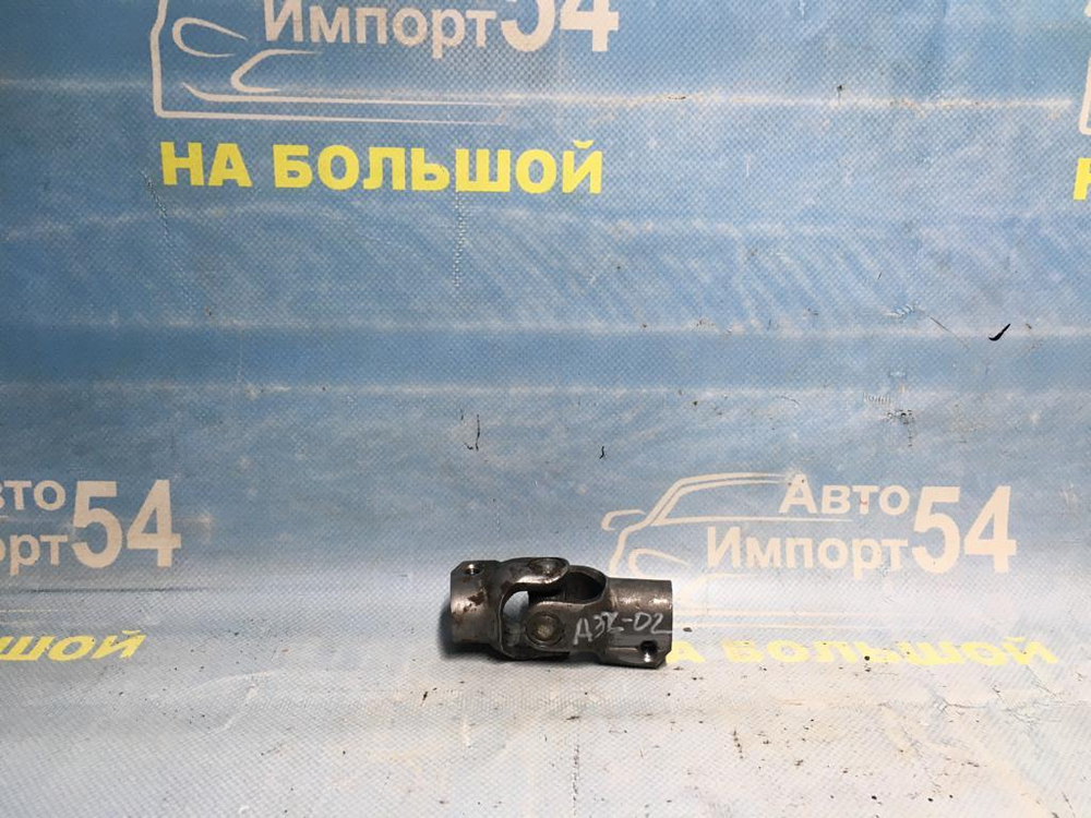 Карданчик рулевой NISSAN MAXIMA 1999