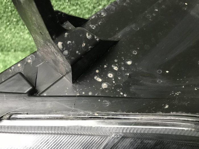 Фара правая Москвич 3 (2022-н.в.) LED