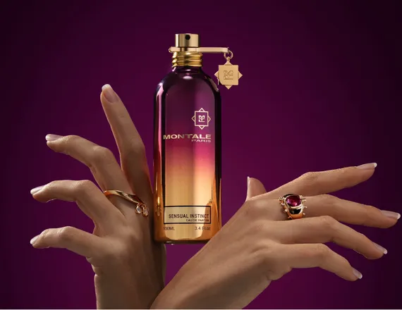 Montale Sensual Instinct