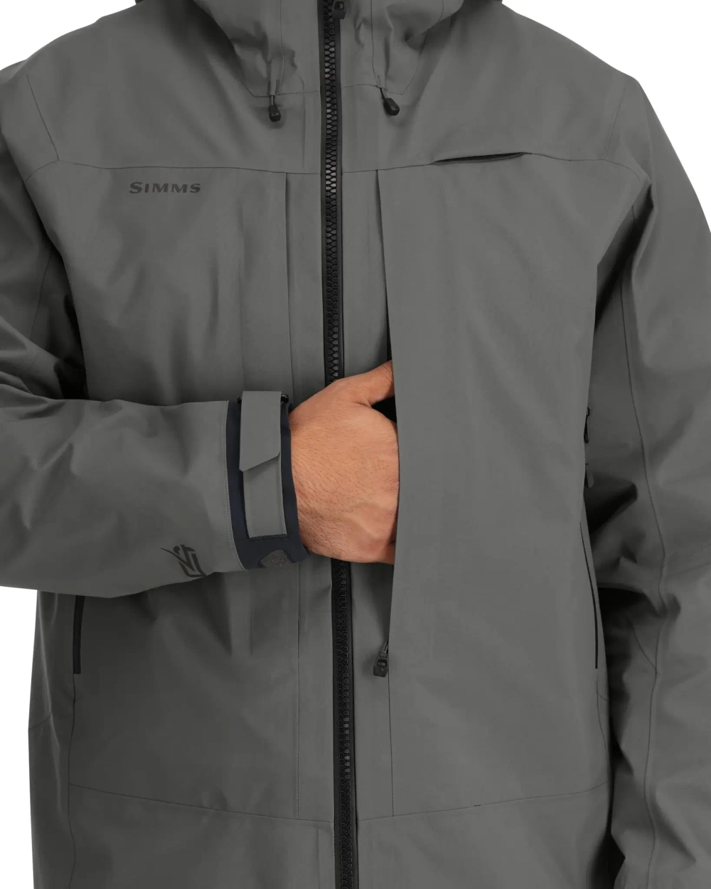 Куртка Simms G4 Pro Jacket