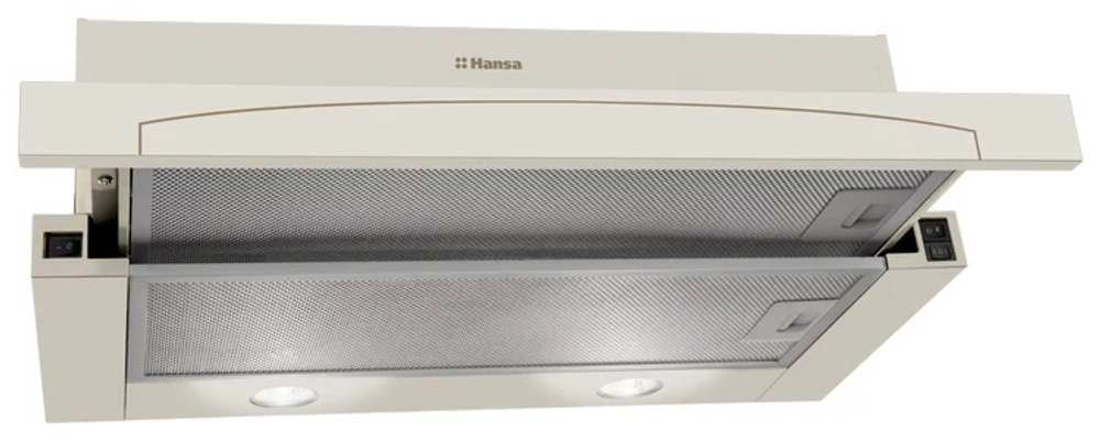 Вытяжка Hansa OTP6242RIH