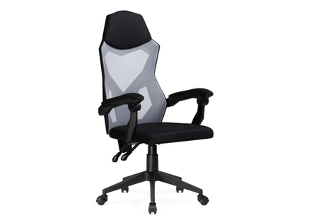 Компьютерное кресло Torino gray / black