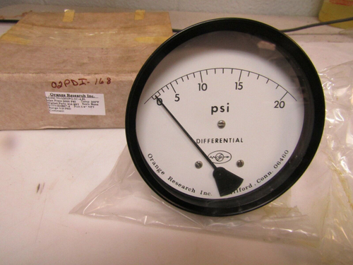 1201PG-1C-4.5LL GAUGE