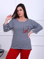 Лисия - костюм красный Iv-capriz (Акция)