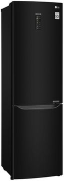 Холодильник LG GA-B499SBKZ