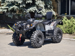 Квадроцикл BALTMOTORS BM500 EFI Серый
