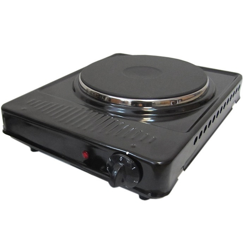 Электрическая Настольная плита Брест ЭПЧ 1-1,5/220, 1,5 кВт