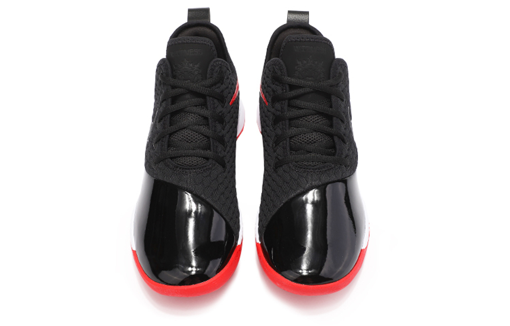Lebron witness prm best sale