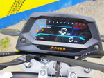 Мопед Racer RC50-V BETA M1 (Красный)