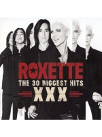 Roxette — XXX (The 30 Biggest Hits)