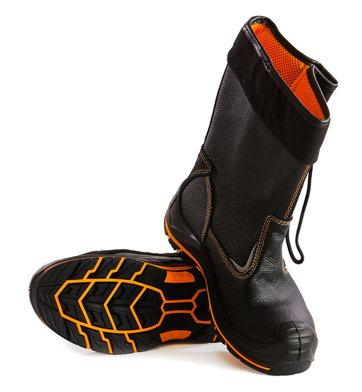 Сапоги "Perfect protection ПУ/Нитрил, КП, АС