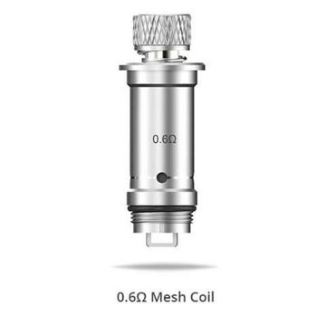 Испаритель Lost Vape Lyra 0.6ohm mesh DTL
