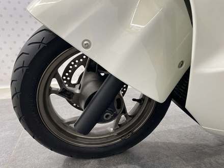 Suzuki Gemma 250 , 2009