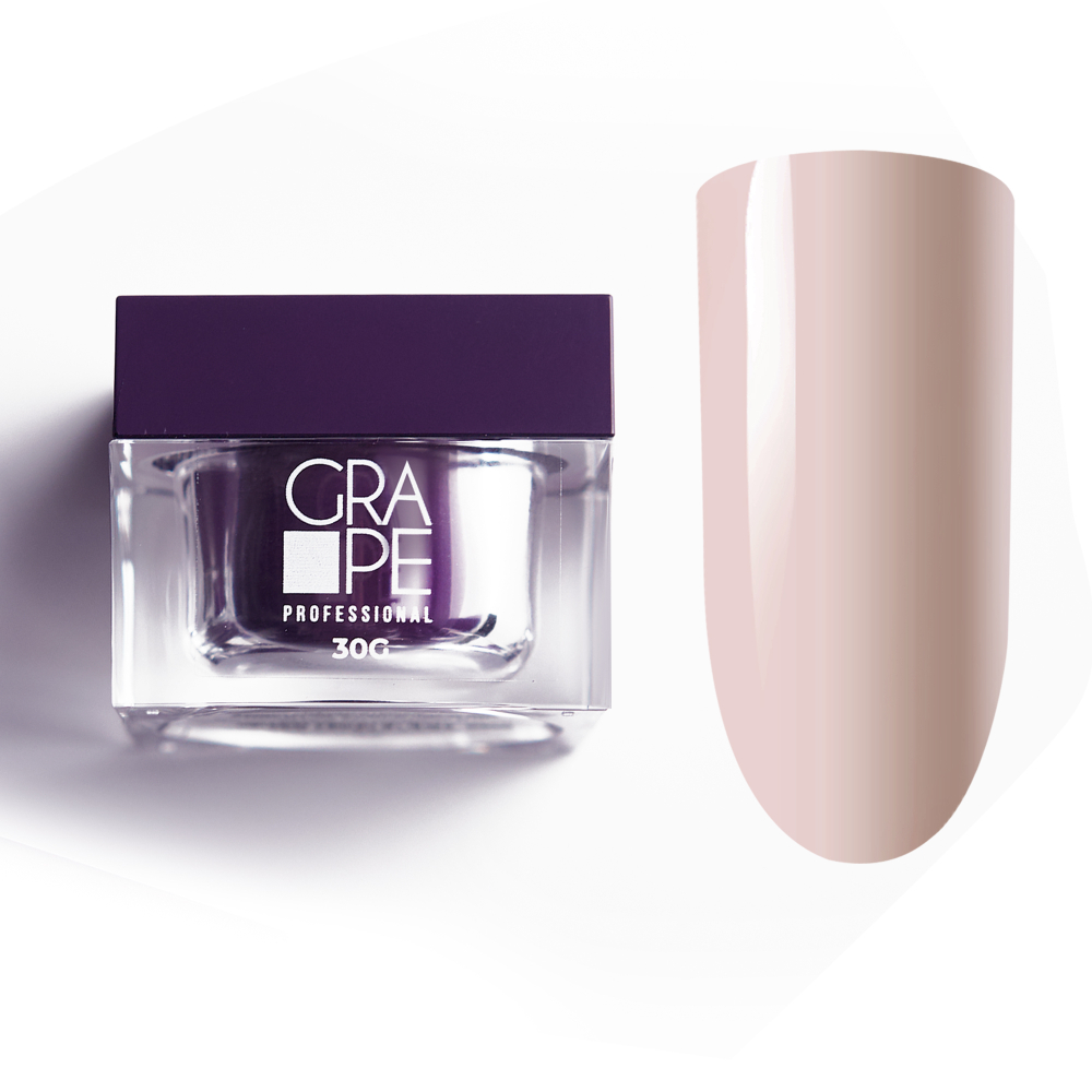 Grape Professional Modern Gel #09 30g.