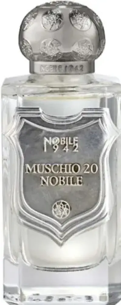 NOBILE 1942 MUSCHIO NOBILE 20 EDP 75 ML