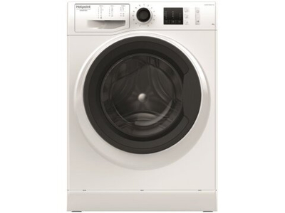 Стиральная машина Hotpoint-Ariston NM10 823 WK