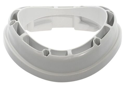 Фланец носового рундучка (10255084)