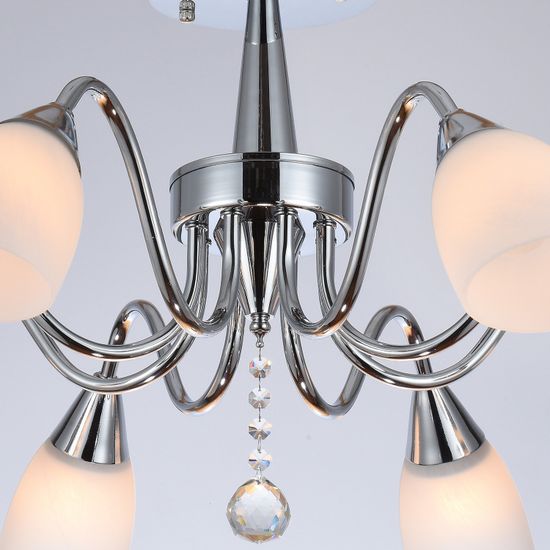 IL1167-8CPA-29 CR светильник потолочный