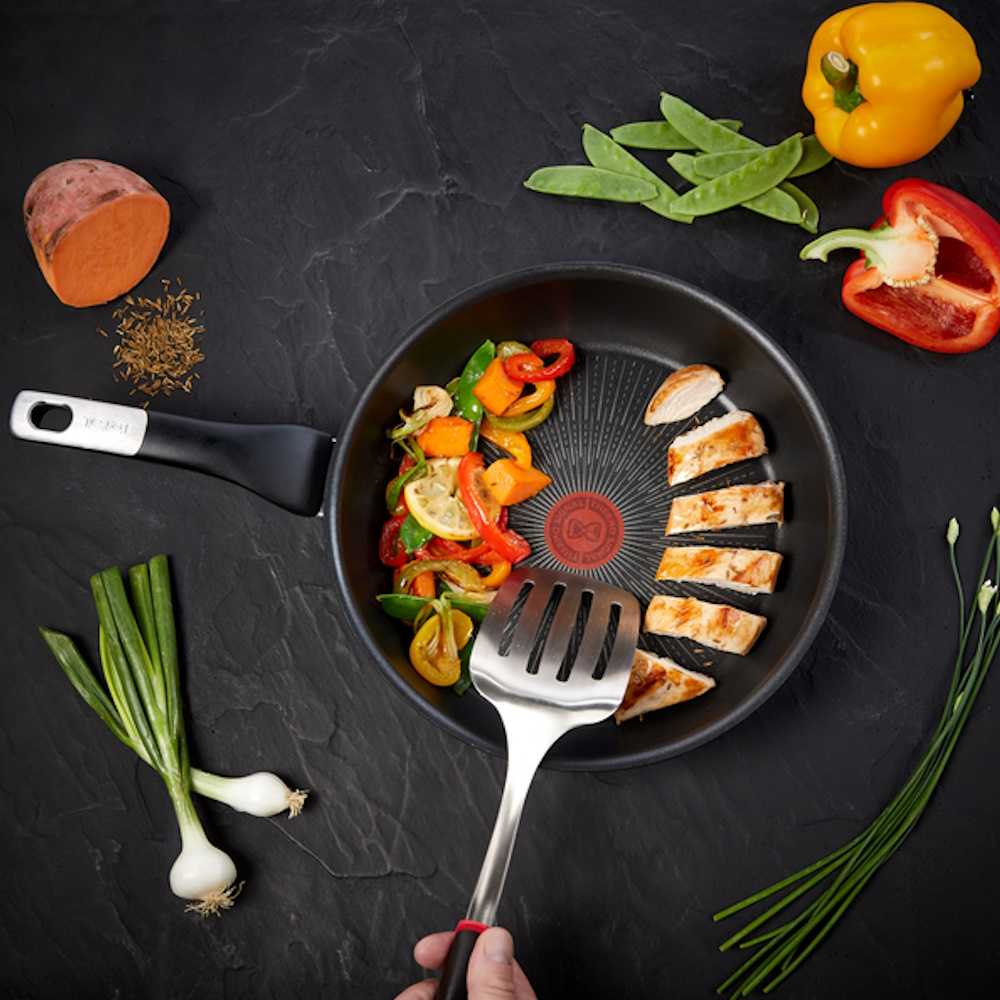 Набор Tefal 4240722+Tefal G2550372