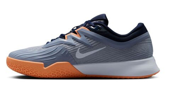 Мужские кроссовки теннисные Nike Zoom Vapor Pro 3