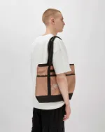 Сумка Anteater ToteBag Бежевая