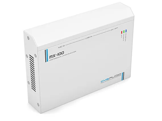 CVGAUDIO STUDYSET-C4W