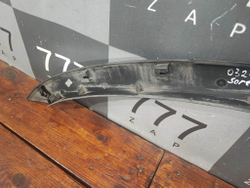 Накладка крыла заднего левого Kia Sorento 2 09-20 Б/У Оригинал 877412P000