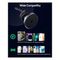 Автомобильный держатель Aukey MagFusion Dash QI2 15 Вт (HD-MC13)