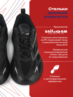 Кроссовки беговые SPRANDI Spirit