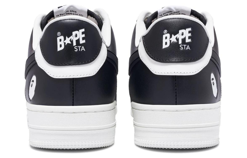 Bape A Bathing Ape Bape Sta Os