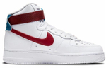 Кроссовки Nike Air Force 1 (Женская размерная сетка)