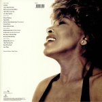 Tina Turner / Simply The Best (2LP)