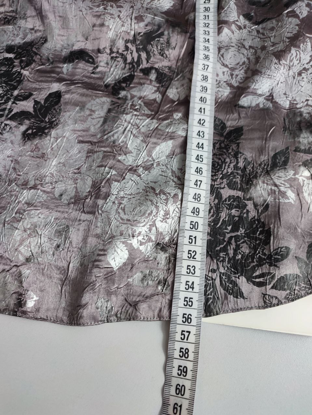 Блуза Menare из вискозы 46 размер, новая