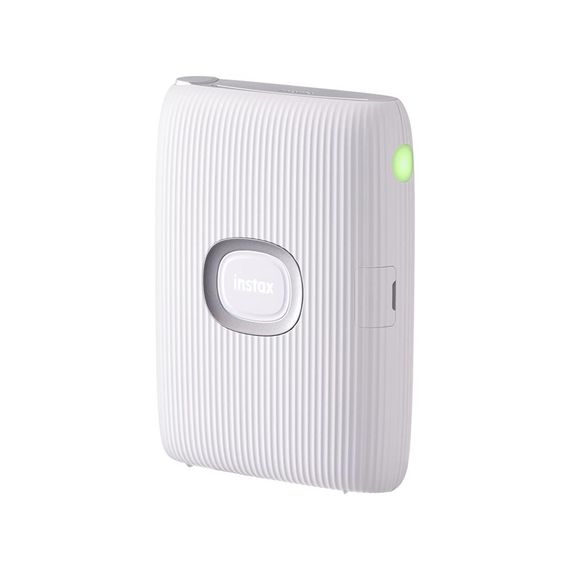 Fotoprinter \ Фотопринтер INSTAX LINK 2 CLAY WHITE