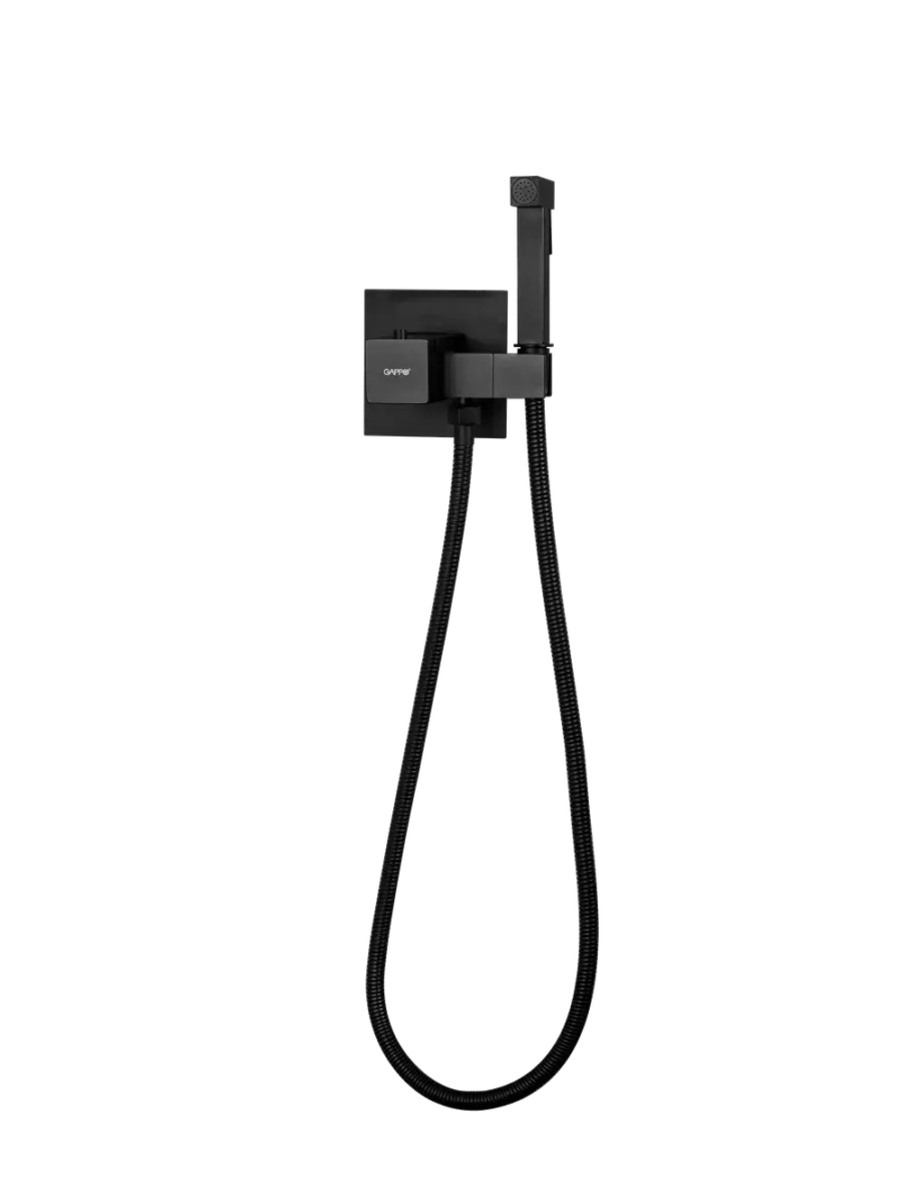 Гигиенический душ с термостатом Gappo G7207-60