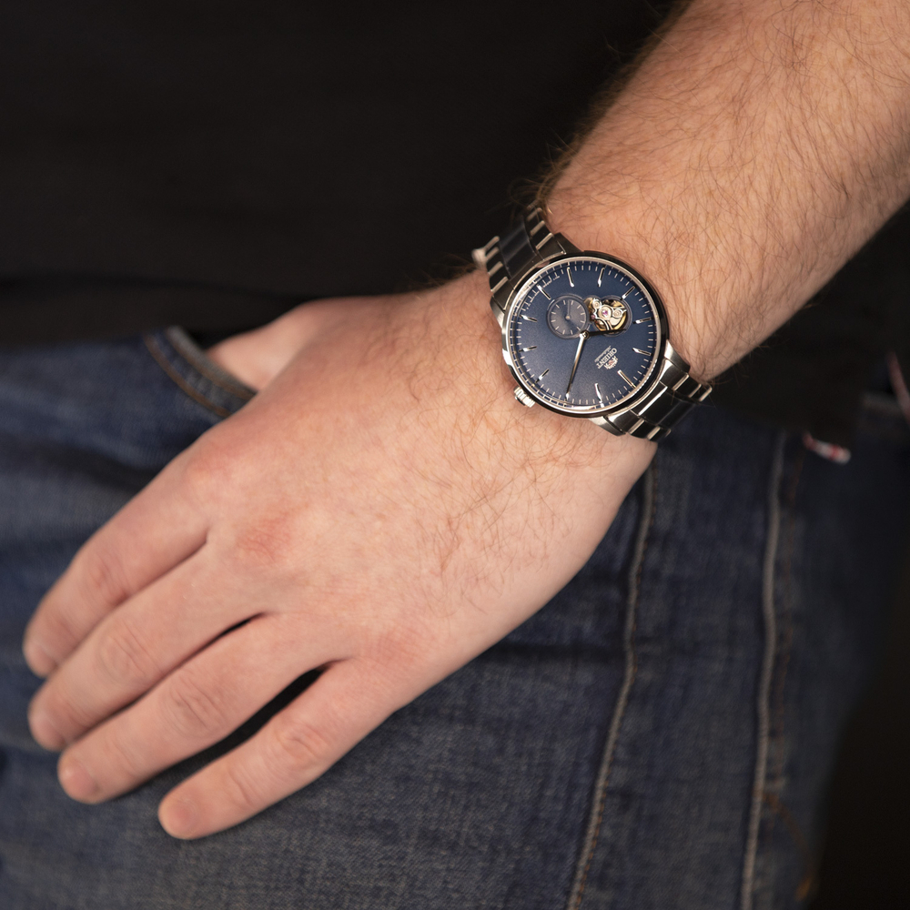 Orient AUTOMATIC RA-AR0101L10B