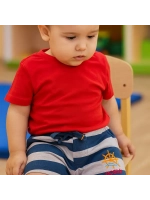 Шорты для мальчика.