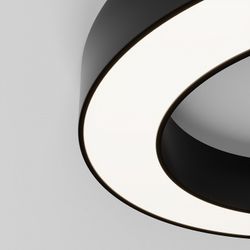 Накладной светильник Maytoni Lua C093CL-36W4K-B