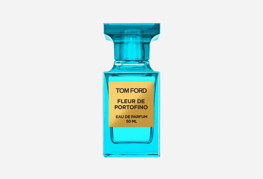 Tom Ford Fleur De Portofino