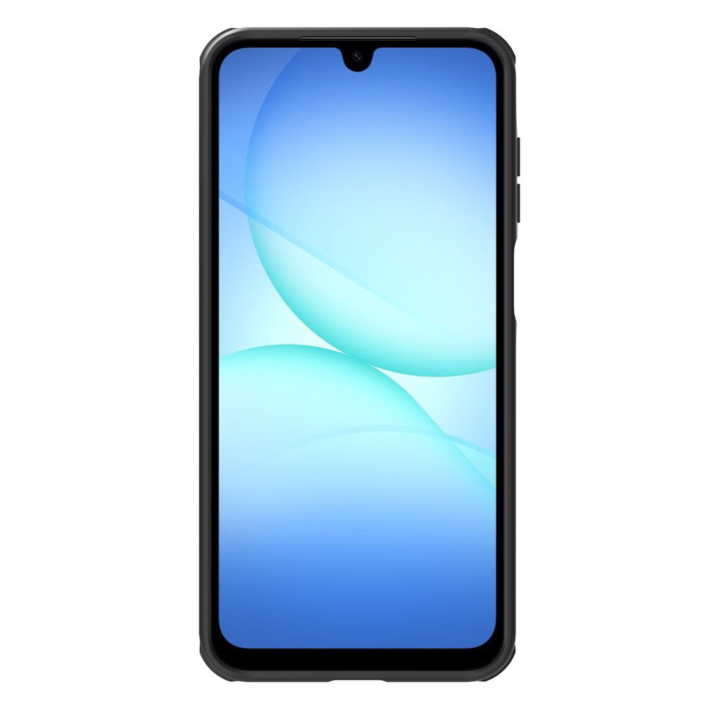 Чехол для смартфона Samsung Galaxy A17, серия CamShield Pro (защитная сдвижная шторка для камеры) от Nillkin