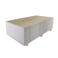 Гипсокартон ГКЛ /.9,5х1200 х2500 / "КНАУФ"