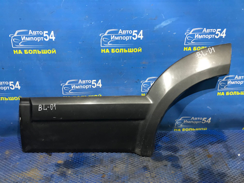 Накладка на дверь Kia SORENTO 2002-2009