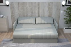 Диван "Юпитер" (Серый), ДСВ-Мебель, г. Пенза