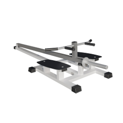 Т-тяга Белый