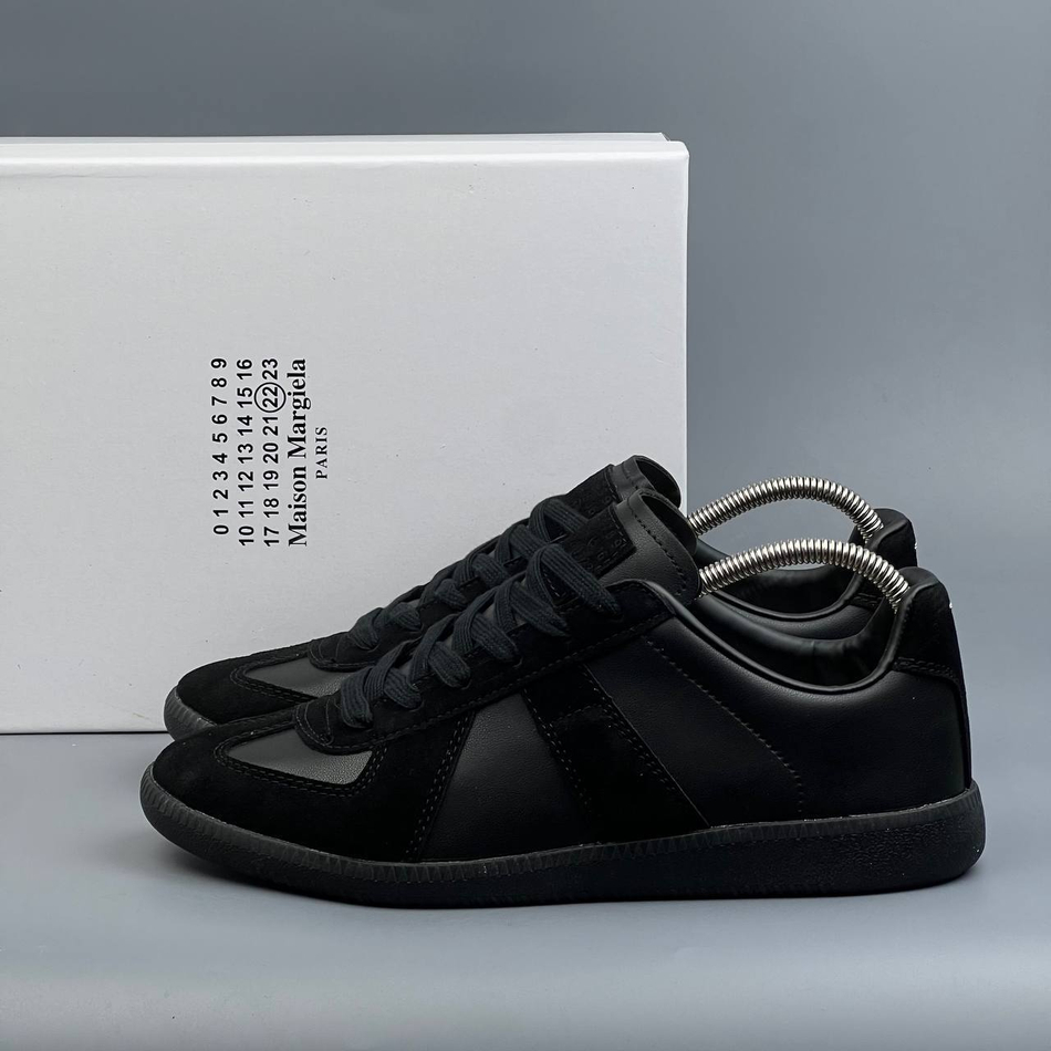 Обувь MaisonMargiela #406 (черн.)