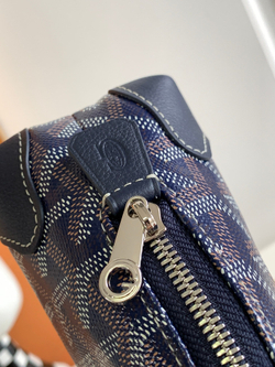 Goyard Vendome Cosmetic Pouch